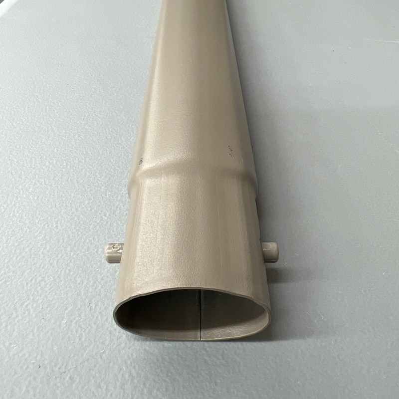 Replacement Vertical Leg For SUMMER WAVES 16ft Elite Frame Pool gallery