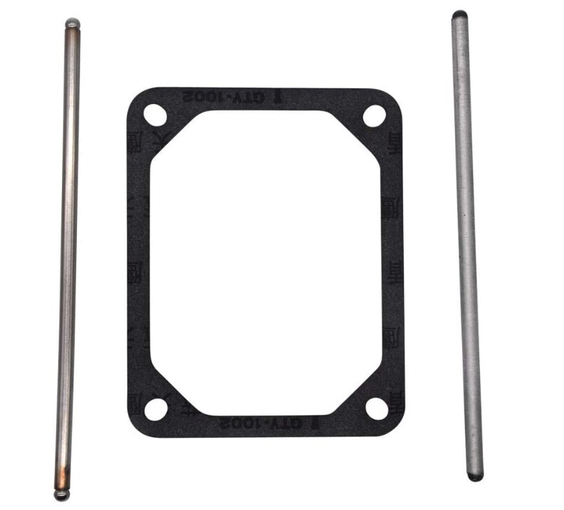 690981 690982 690971 Push Rods Sets & Valve Cover Gasket For Briggs & Stratton gallery