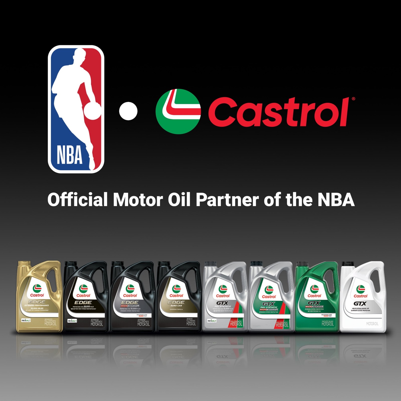 Castrol EDGE 5W-30 Advanced Full Synthetic Motor Oil, 5 Quarts gallery