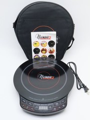NuWave Precision Induction Cooktop 2 Model 30151 AR Portable Burner New Open Box