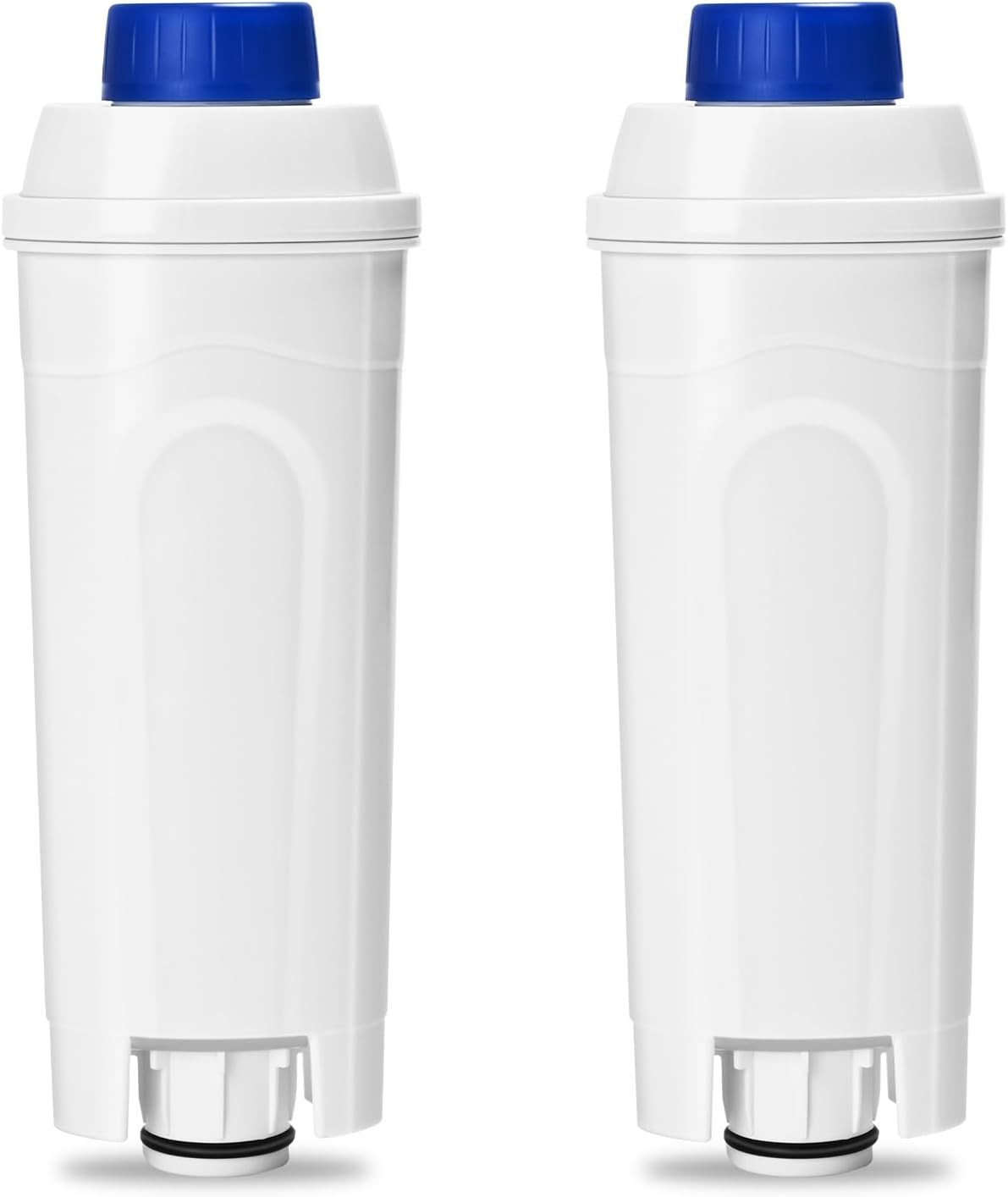 Coffee Machine Water Filter Compatible with Delonghi Filter DLSC002,ECAM, ESAM, gallery
