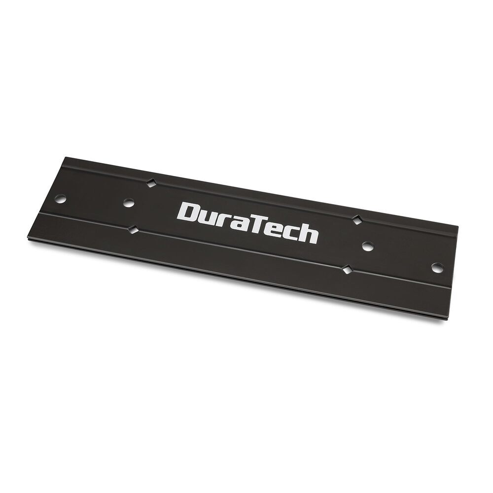 DURATECH 12" Sheet Metal Bender Folding Tool Hand Seamer w/3/8" & 1" Fold Depths gallery