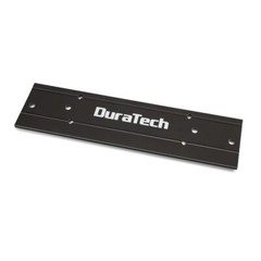 DURATECH 12″ Sheet Metal Bender Folding Tool Hand Seamer w/3/8″ & 1″ Fold Depths