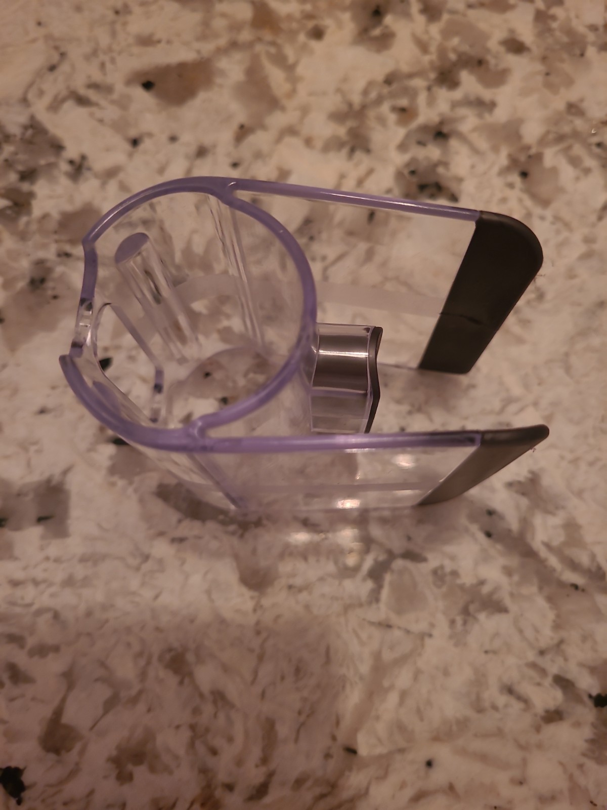 Genuine Dyson V12 Detect Slim Wand Clip 970993-01 ONLY FOR DYSON SLIM MODELS gallery