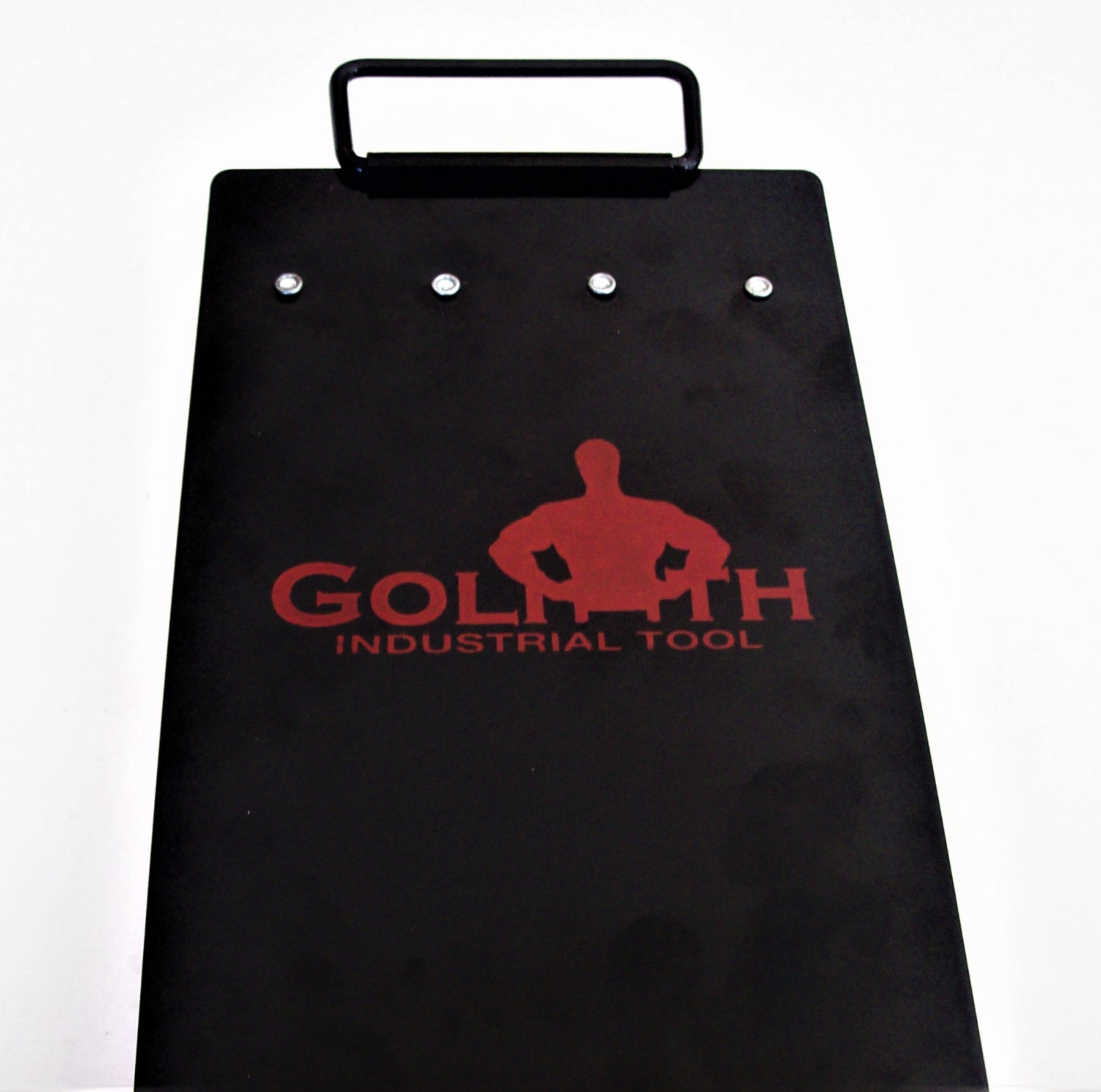 80pc GOLIATH INDUSTRIAL SOCKET STORAGE TRAY RAIL RACK HOLDER 1/4 3/8 1/2 LSTBL gallery