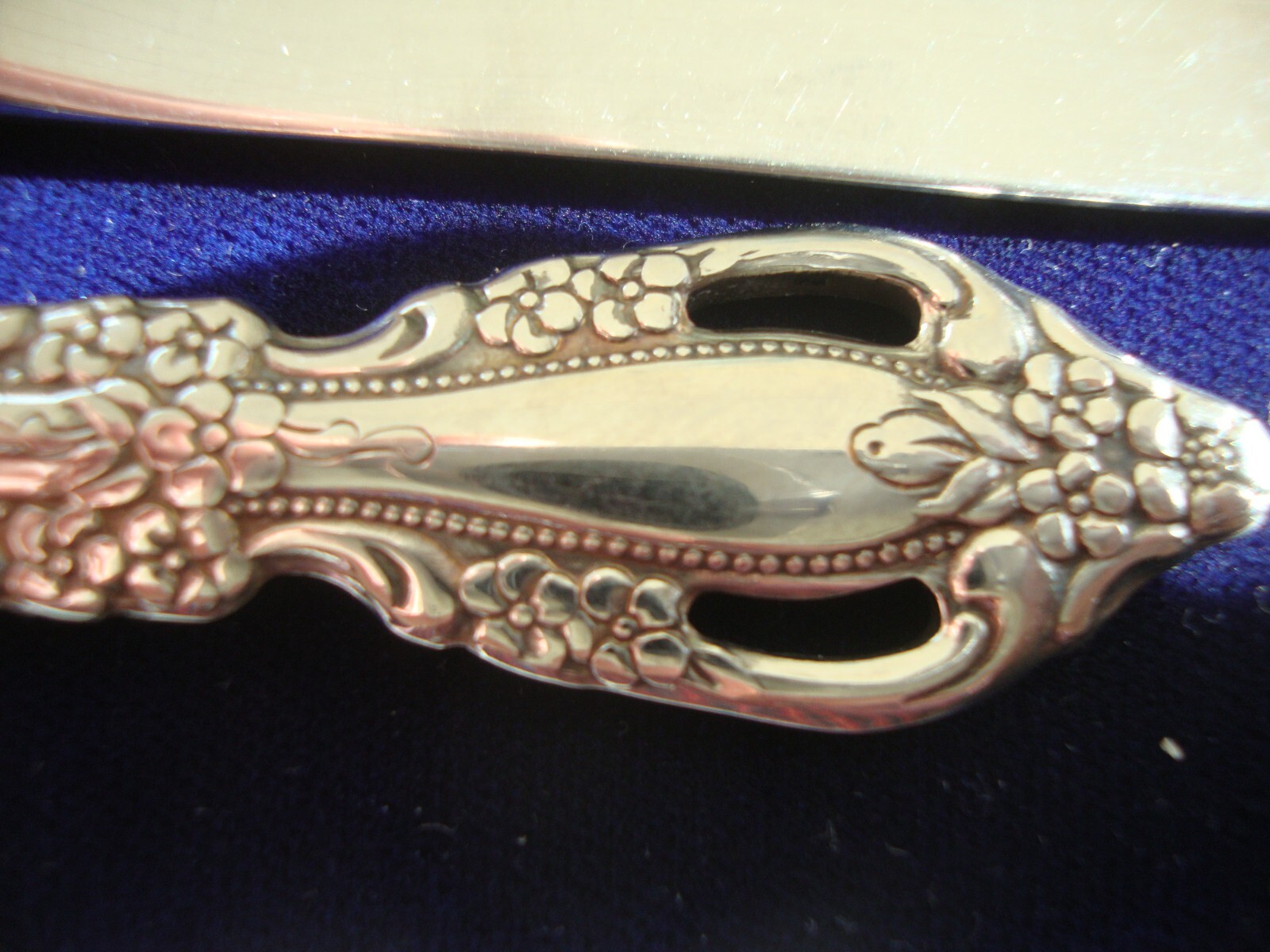 Misc Oneida Raphael Distinction Deluxe pieces gallery