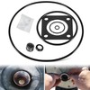 O-Ring Rebuild Kit (Pre 1998) w/ PS-100 Shaft Seal for Sta-Rite P2RA Dura-Glas gallery