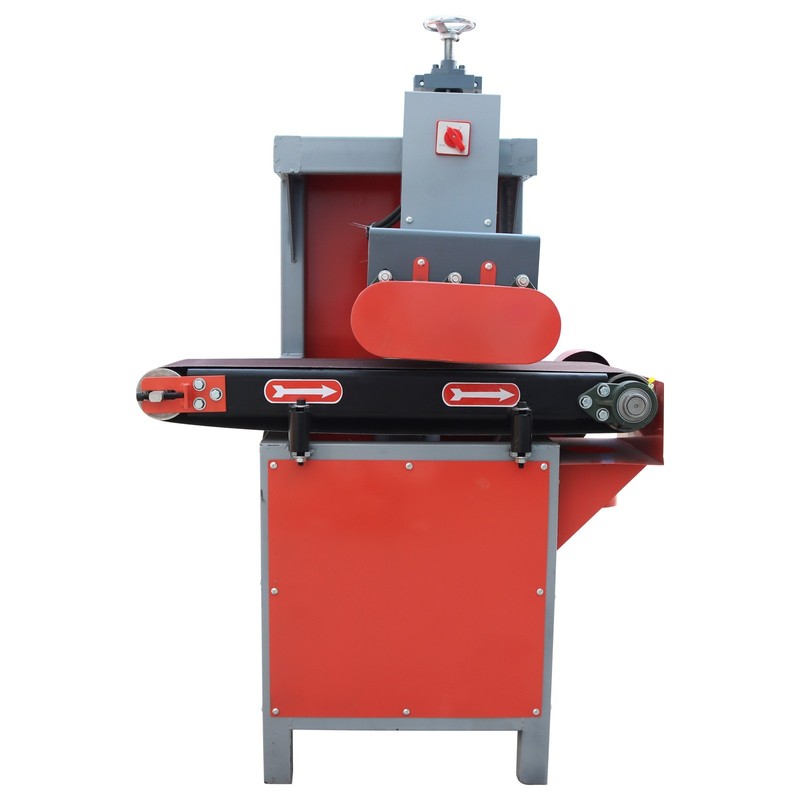 220V Flat Surface Grinder Polisher W/11.8" Wide Belt Sander for Wood/Metal etc. gallery