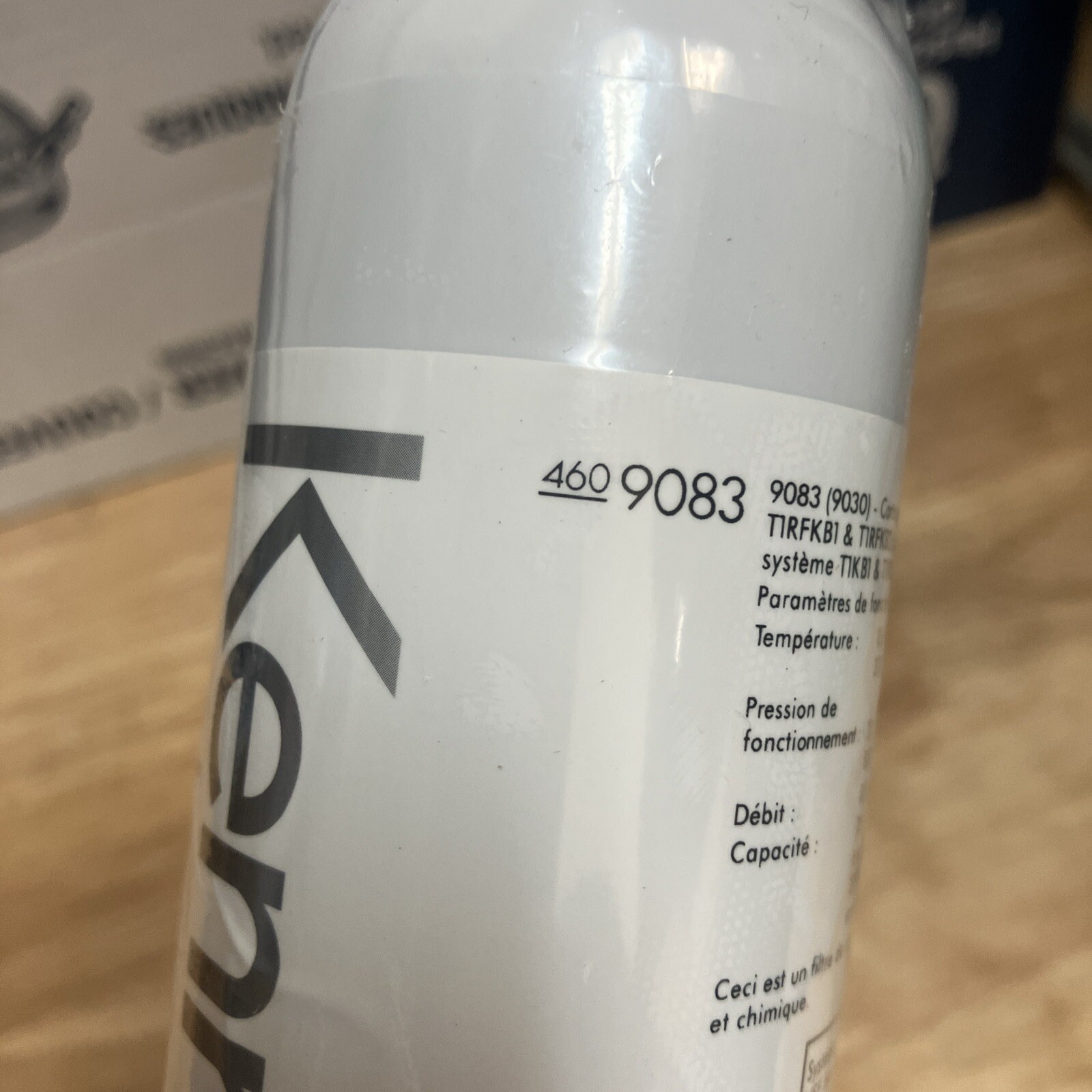 Kenmore 46-9083 9083 Replacement Refrigerator Water Filter FACTORY SEALED NO BOX gallery
