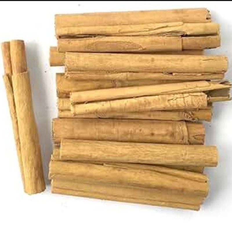 High Quality Pure True Ceylon Cinnamon (Alba) Sticks Natural Sri Lanka. gallery