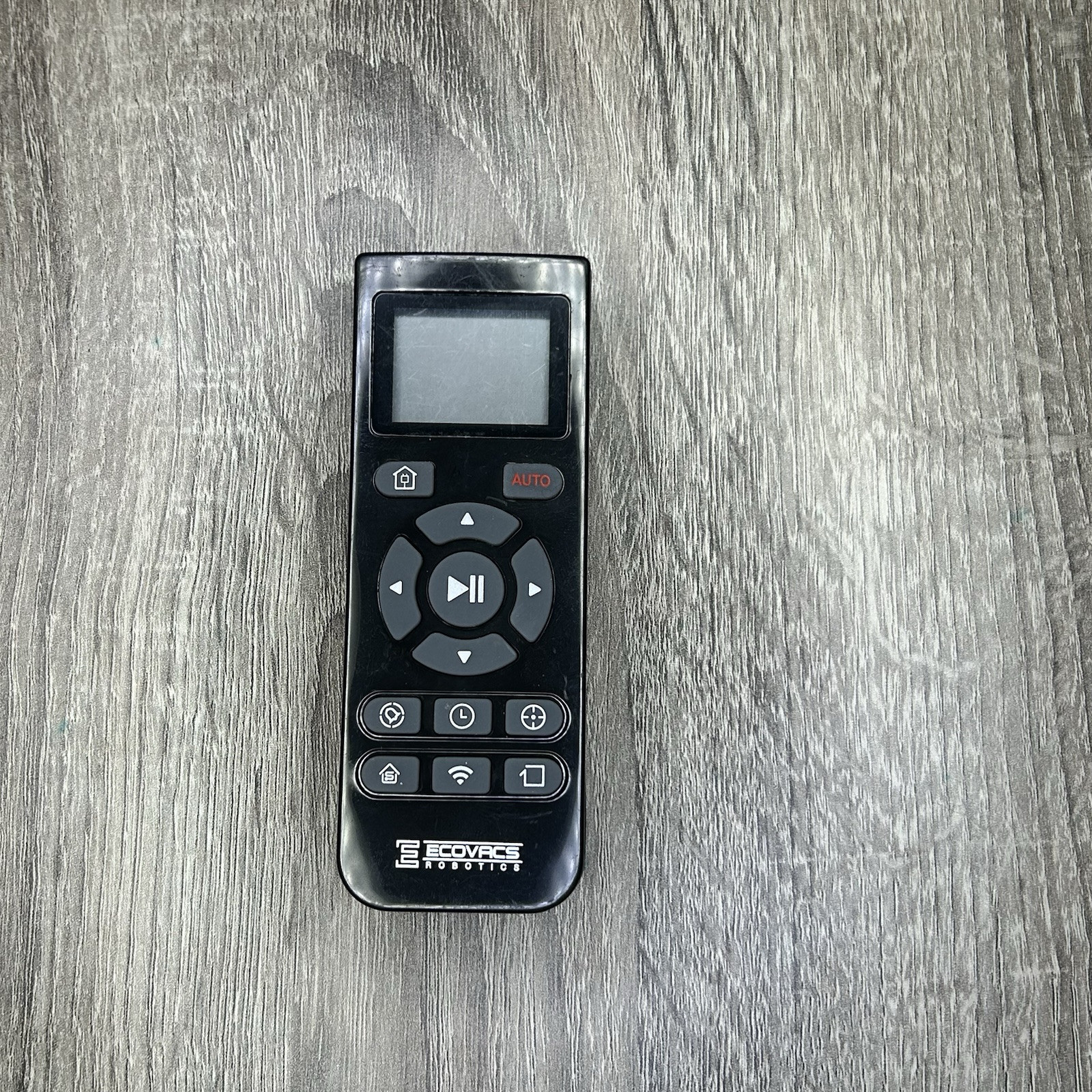 Ecovacs Robotics RC1507 Remote Control for Deebot N79 N79S N79W M80 M81 Genuine gallery