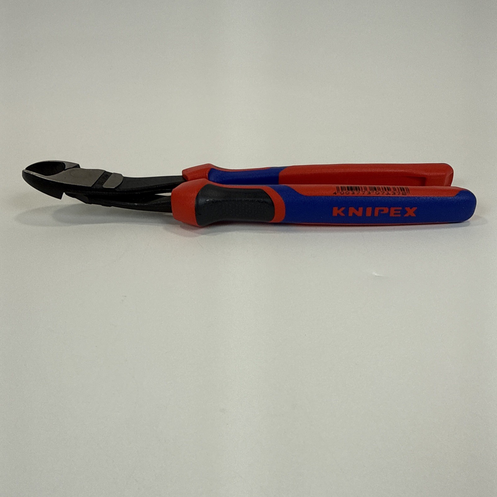 Knipex 74 22 250 10 In High Leverage Diagonal Cutting Plier gallery