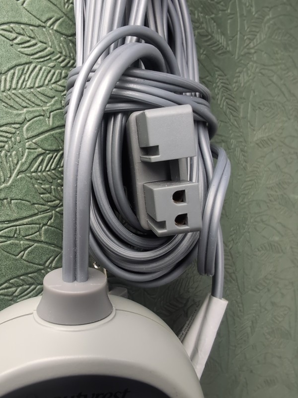 True North Beautyrest Blanket Controller, 120VAC 60Hz Model SCEB 2.3.1 #91519 gallery