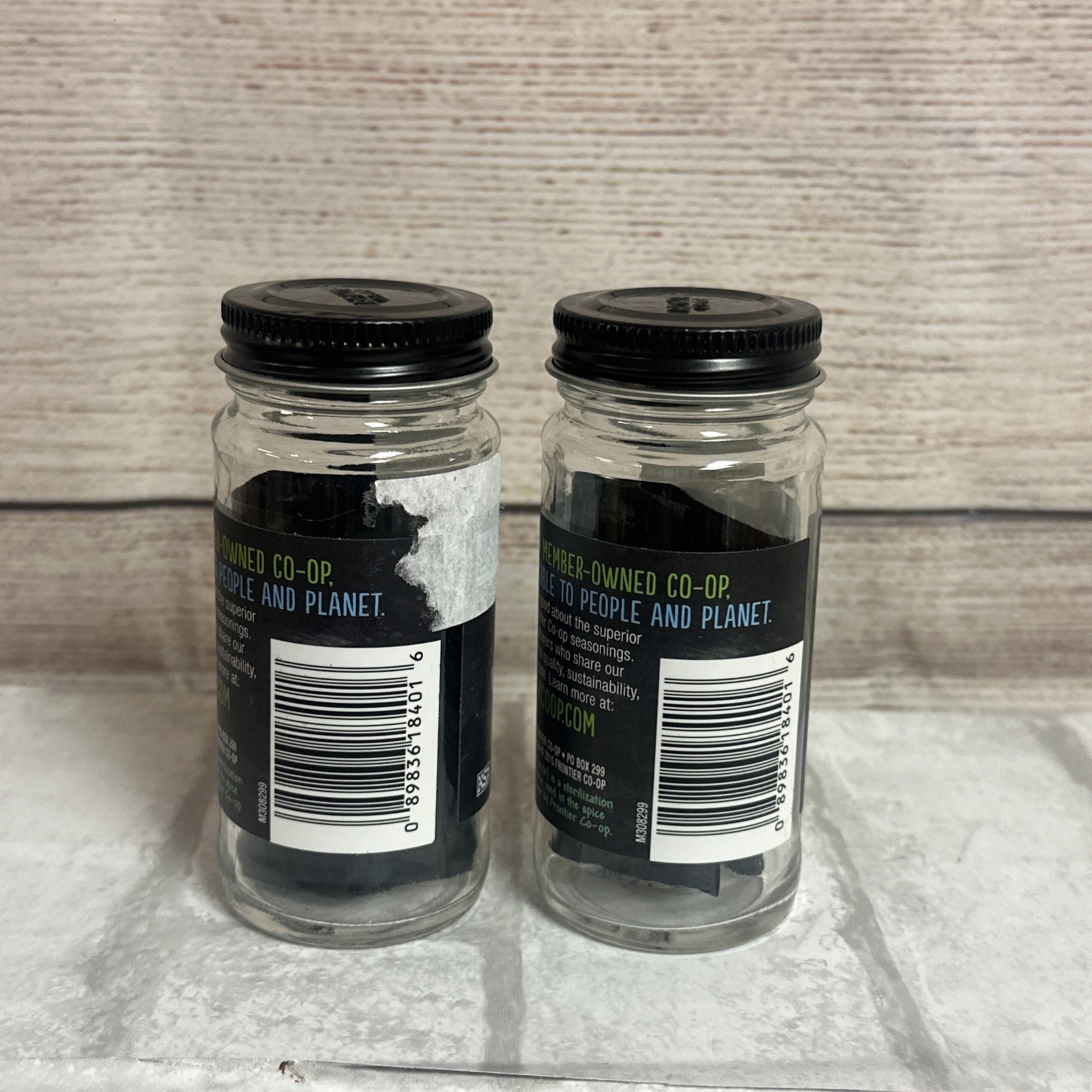 2~Frontier Co-op Saffron Threads 0.036 oz -EXP: 11/27+ gallery