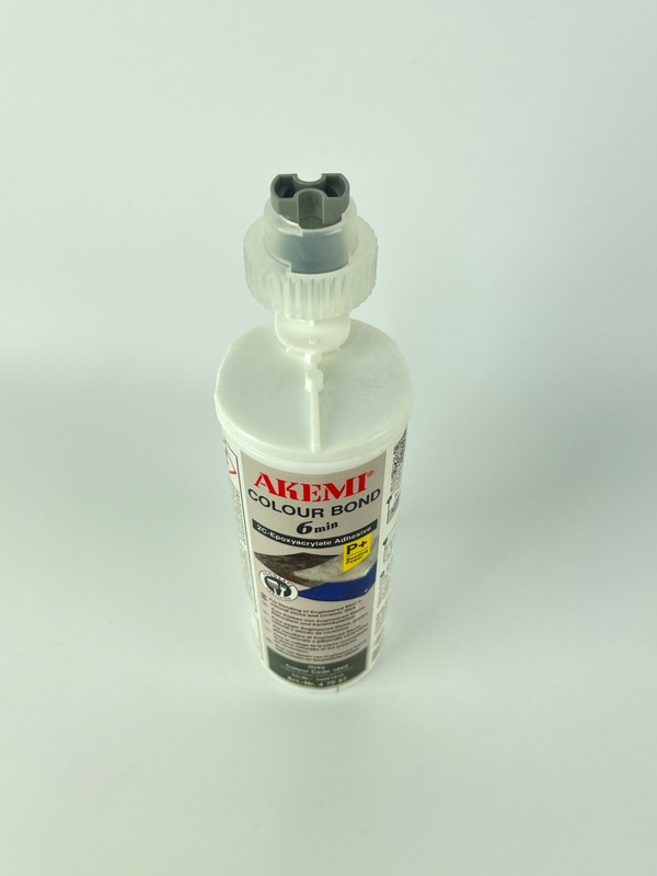 Akemi Color Bond Color Code 1860 Grey 250ml gallery