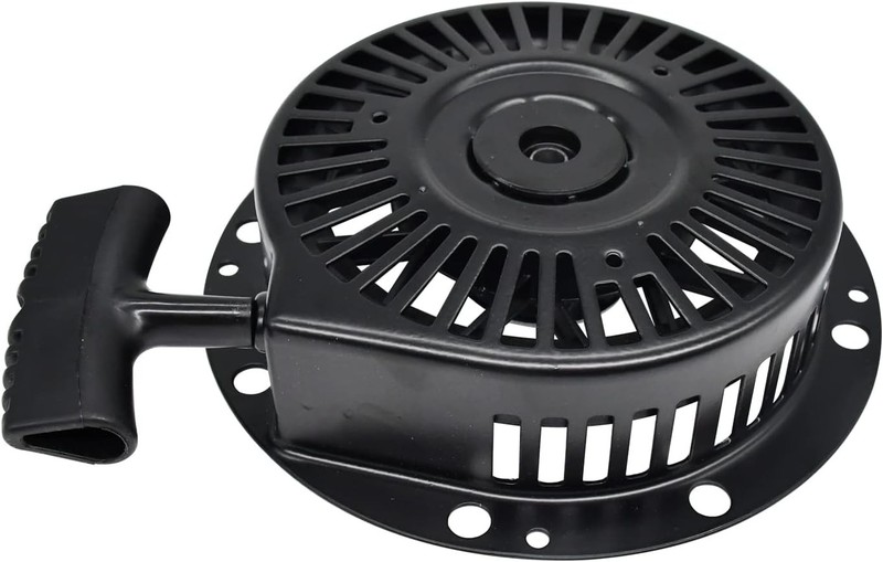 For LCT StormForce 208 Winter Engine Motor 208cc Recoil Pull Start gallery