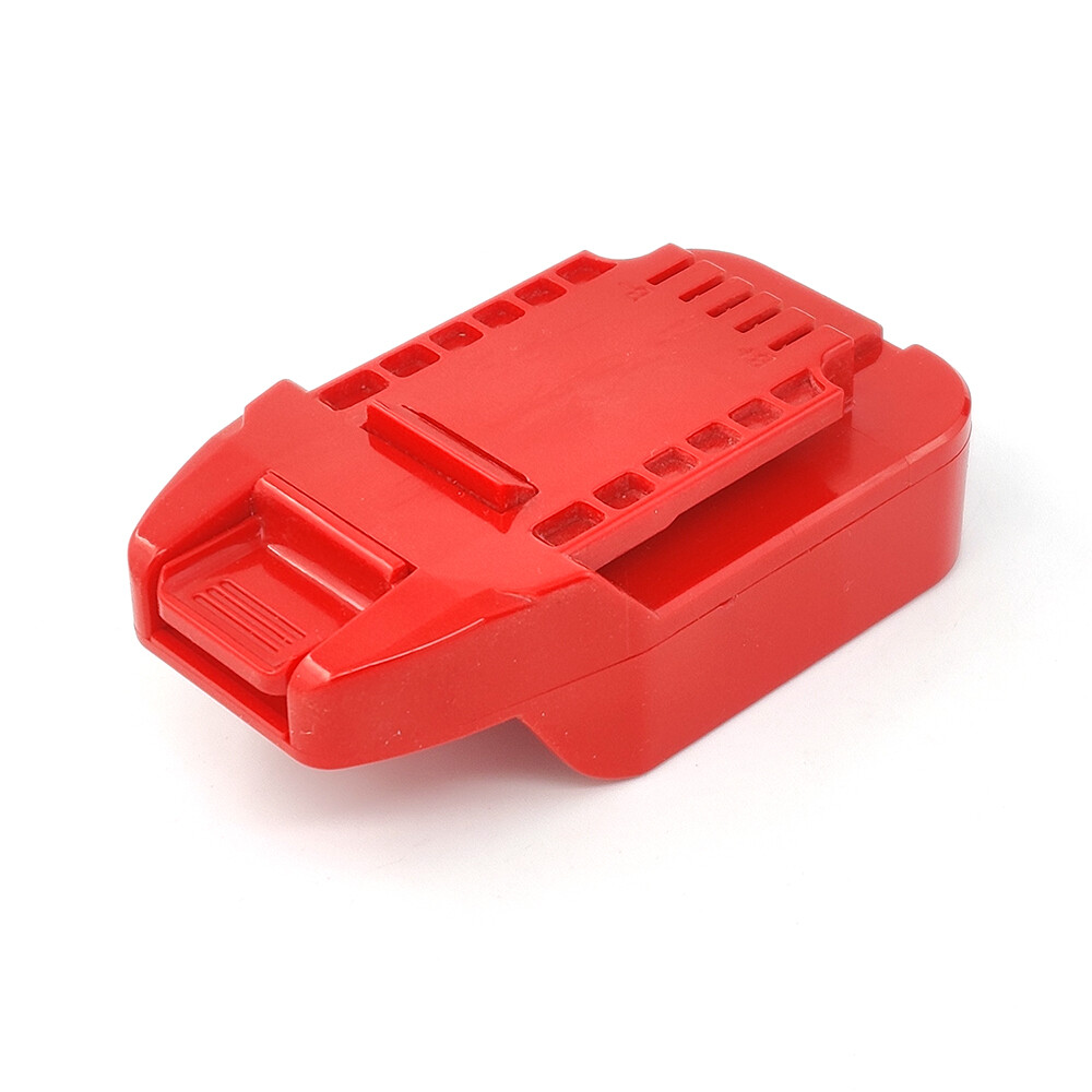1x Adaptor For DeWalt 20v Li-Ion Battery To Bauer 20v Li-Ion Tools- Adapter Only gallery