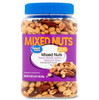 Great Value Mixed Nuts with Peanuts, 27 oz gallery