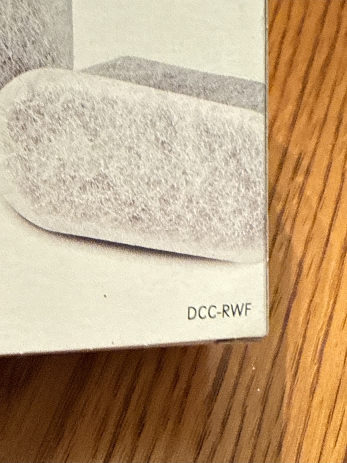 2 - Cuisinart DCC-RWF Replacement Charcoal Water Filters 2 Pack NIB gallery