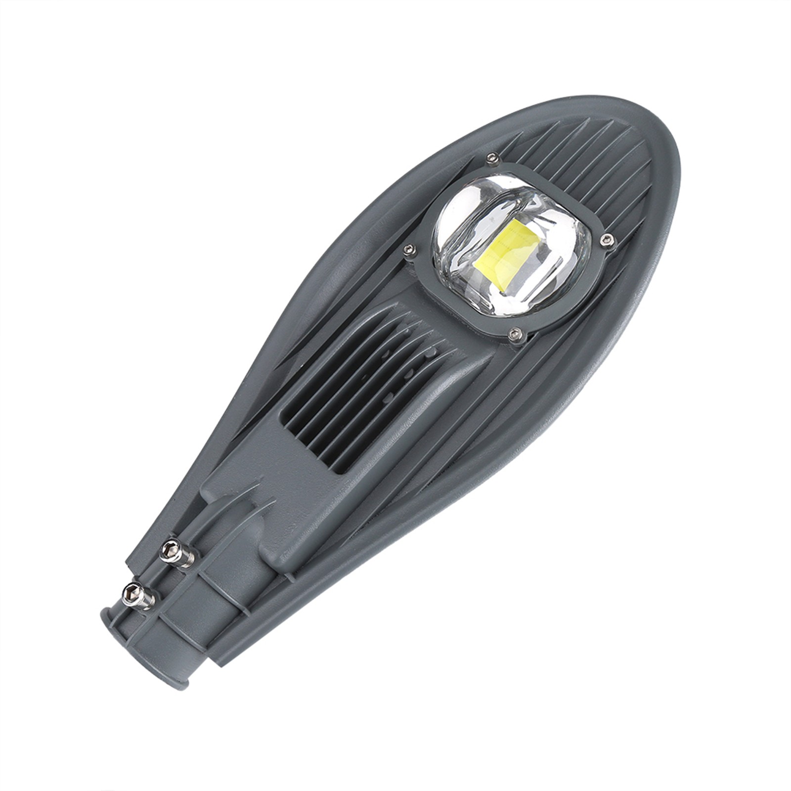LED Road Street Flood Light Lamp For Outdoor Garden Yard Lamp Lighting 85‑265V gallery
