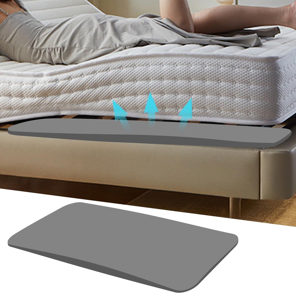 Sagging Mattress Support 3 Inch Extra Thick 60x24 High Density Foam Bed Board