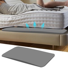Sagging Mattress Support 3 Inch Extra Thick 60×24 High Density Foam Bed Board