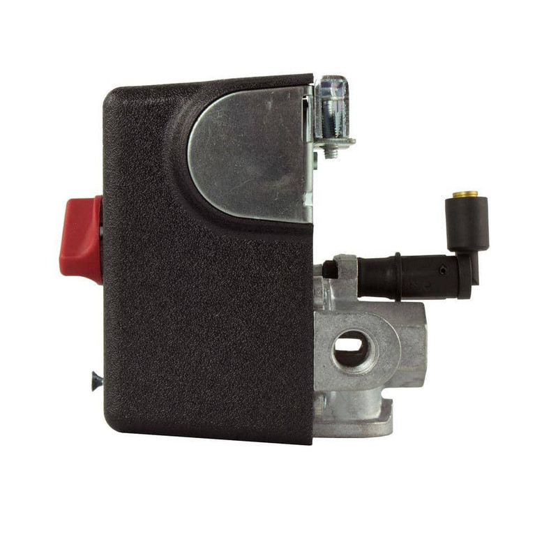 Replacement Pressure Switch for Husky Air Compressor Fits C801H C602H 60 Gallon gallery