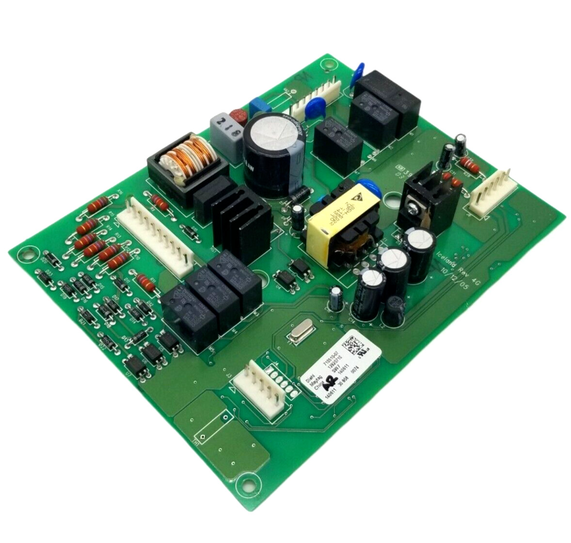 Genuine OEM Maytag Refrigerator Control 12920710 12920704 ⭐ (Ships Today)⭐ gallery
