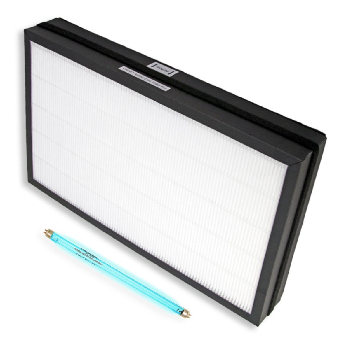 602609500 Replacement Filter & (1) UV Lamp Kit Trio-1000/P Sun-Pure SP-20/C gallery