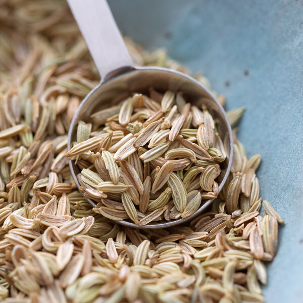 Bulk Fennel Seed - 8 oz. gallery