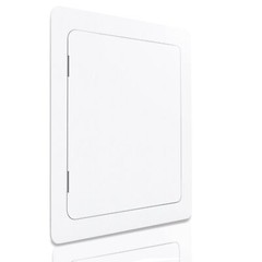 Morvat 6×9 Access Panel with Hinged Door for Drywall & Ceiling