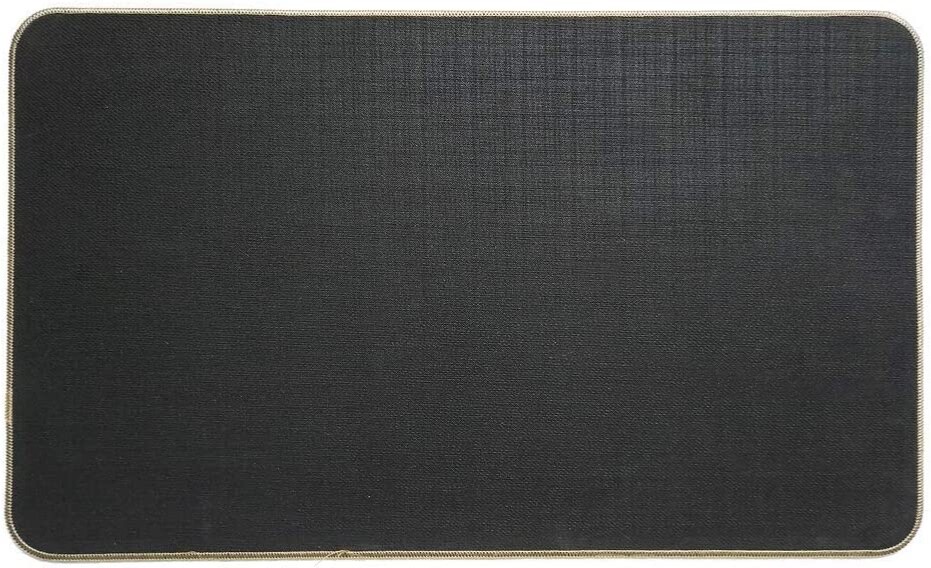 Halloween Doormat Non Slip Front Door Mat, Easy to Clean Low Profile Mat for Ent gallery
