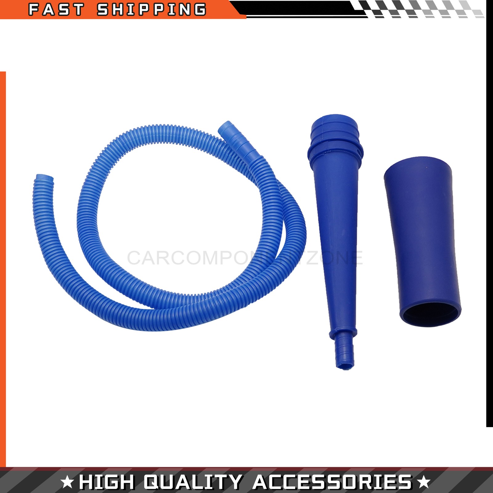 Vacuum Attachment Lint Remover Dryer Vent Cleaner Kit Hose Brush gallery