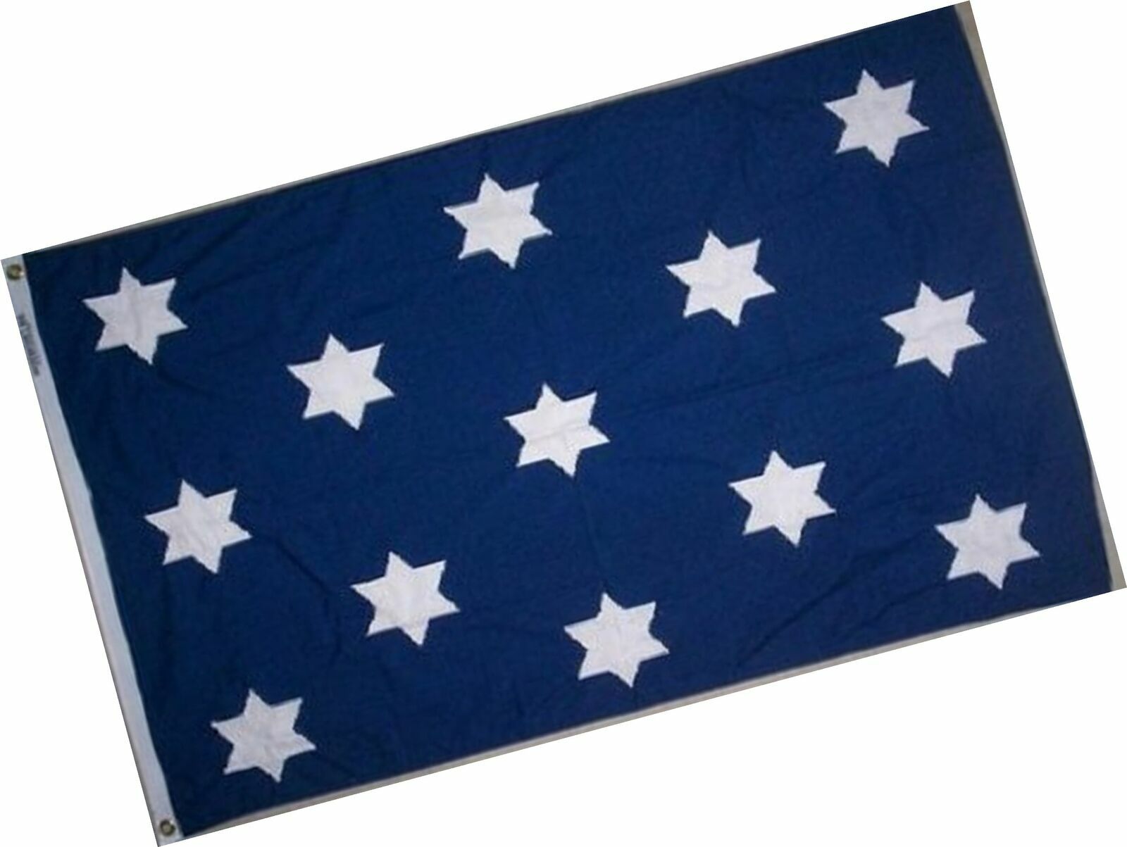 2x3 Washington Headquarters Premium Quality Flag 2'x3' Banner Brass Grommets gallery