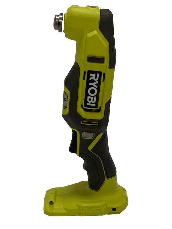 Ryobi Multi Tool 18V Battery Powered 20000 RPM PCL430 gallery