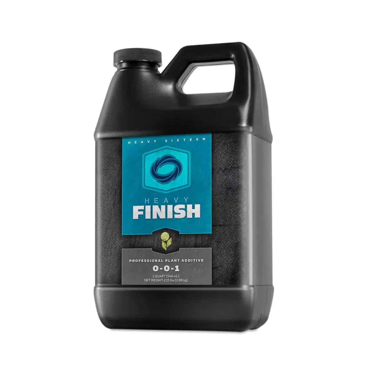 Heavy 16 Finish 1 Quart gallery