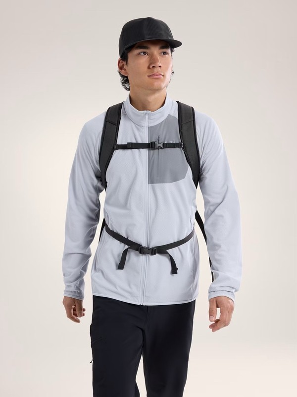 Arc'teryx Mantis 26L Backpack - Black  NWT Ships Same Day 4