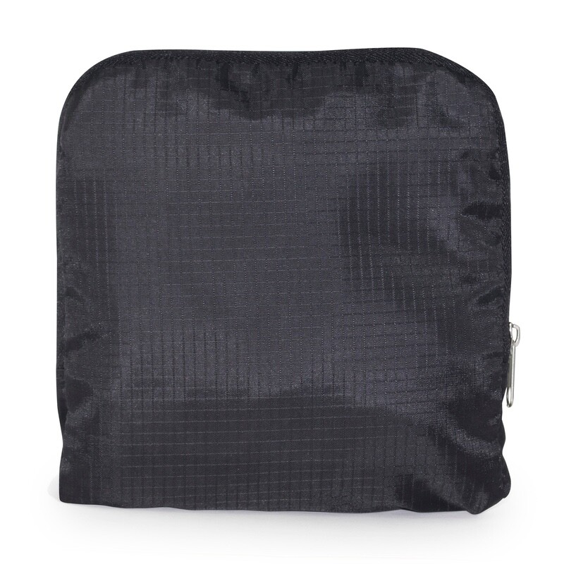 Packable Lightweight Compact Backpack Daypack Book Bag Travel Foldable 4