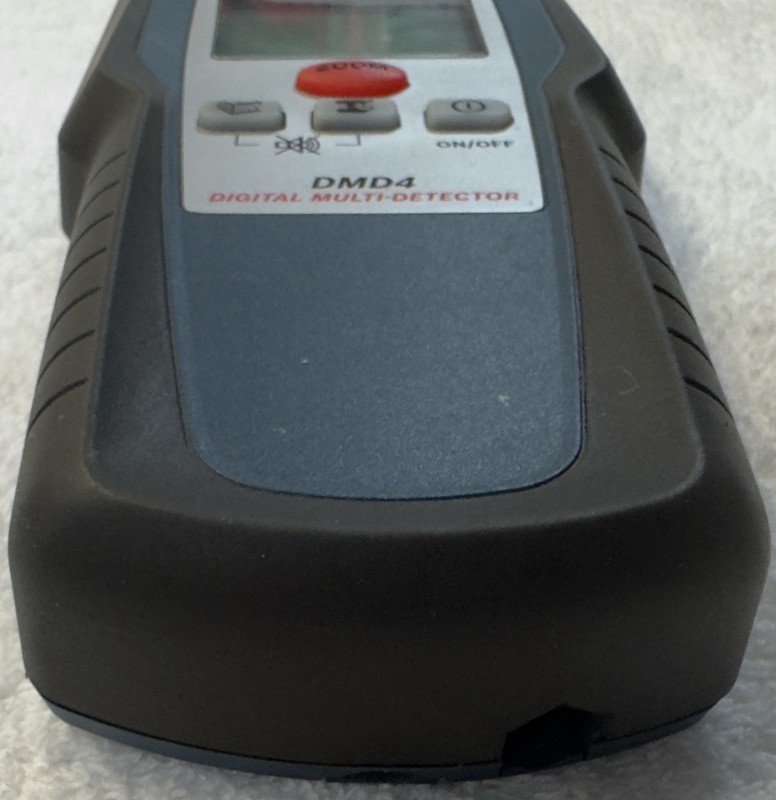 Bosch Digital Multi-Detector(DMD4) gallery