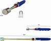 20 Lb.Telescopic Magnetic Pickup. from 7 to 31 Inches / 185-760Mm. for Difficult gallery