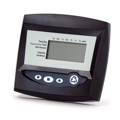 Autotrol Pentair 760 Logix Controller Timer 12V Circuit Board Water Softener