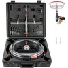 Smart Design Hole Cutter 1-5/8" to 11-13/16" with Efficient Debris Control gallery