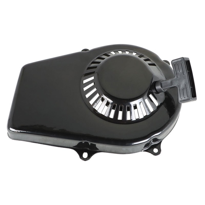 Recoil Starter For Harbor Freight 63CC 2HP 800 900W 66619 69381 60338 gallery