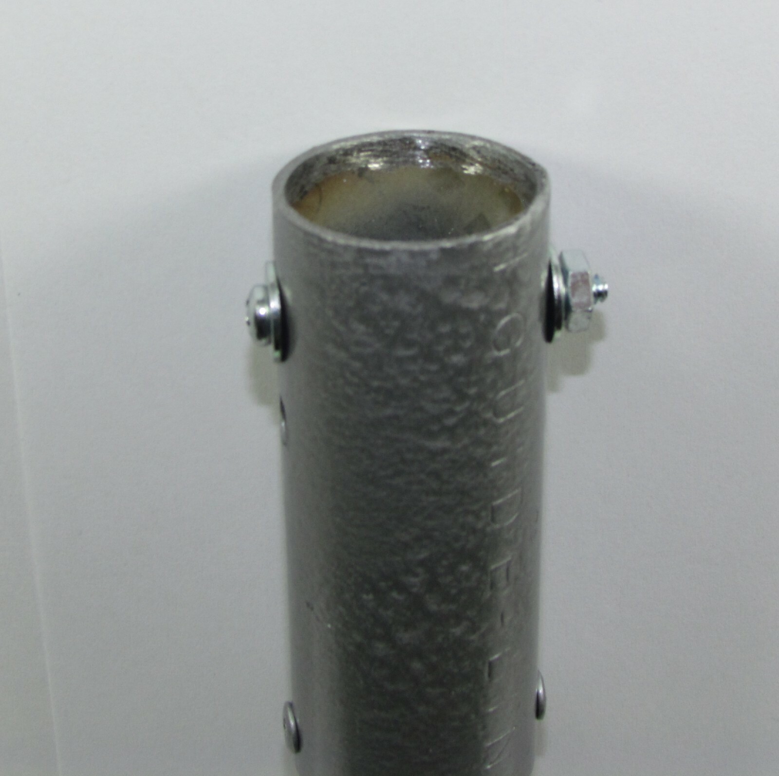 1 USA Metal Threaded Pole Tip For 1" Poles. (Buy 3 Orders - Get 1 Order Free) M gallery