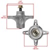3 Spindle Assy for Toro TimeCutter MX 4200 4275 5000 5075 5475 6050 Riding Mower gallery