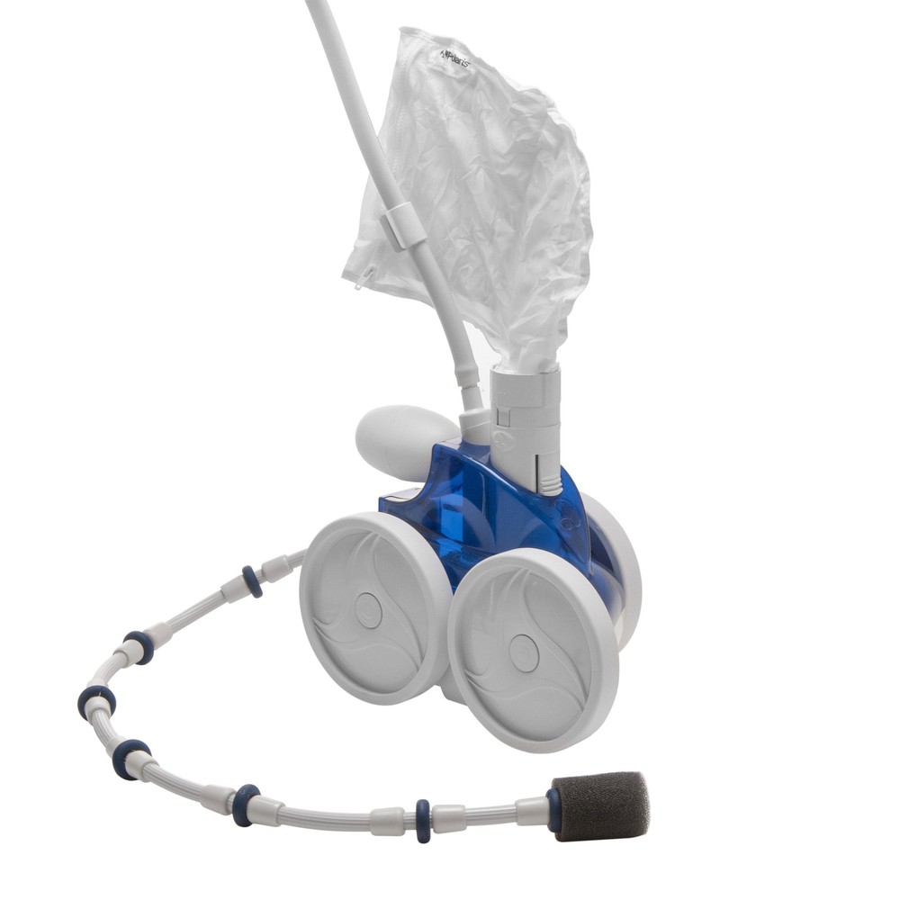 Polaris 380 Pressure Side Automatic Pool Cleaner F3