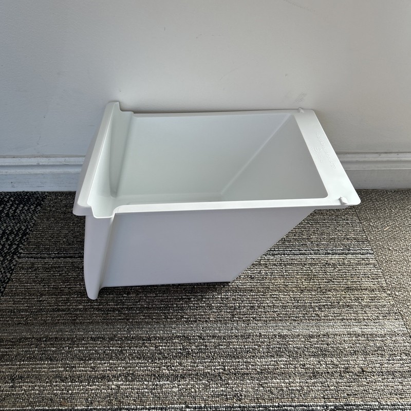 Frigidaire Refrigerator Crisper Drawer Part # 240364501 gallery