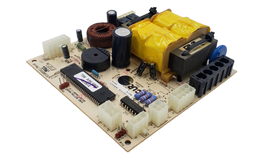 Genuine Whirlpool Refrigerator Control 2221536 *Same Day Ship & 60 Days Warranty