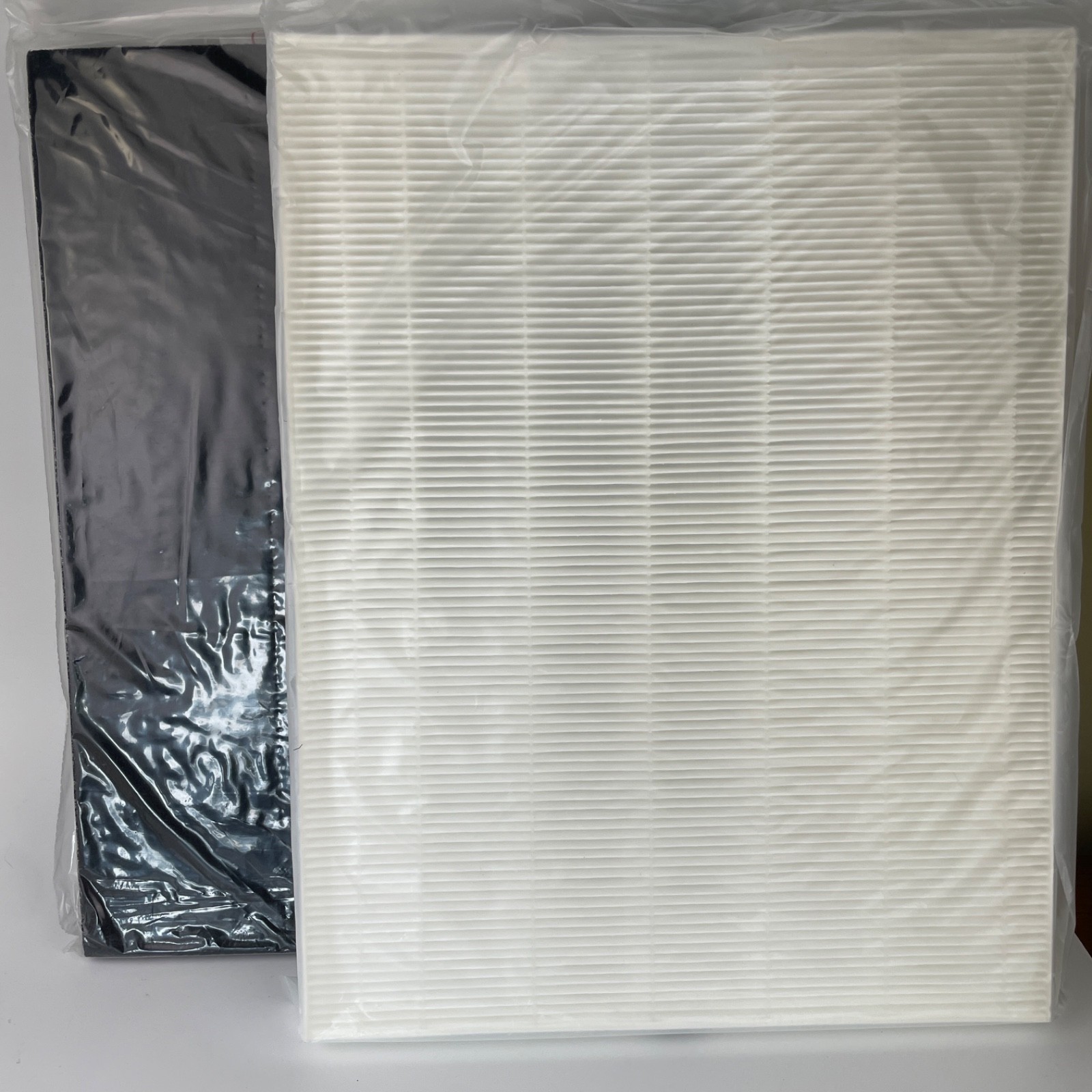 Winix 115115 Replacement Filter Set (Filter A) 4 Carbon + 1 True Hepa gallery