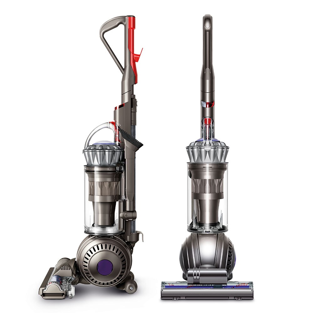 Dyson Ball Animal 2 Upright Vacuum | Iron | Refurbished gallery